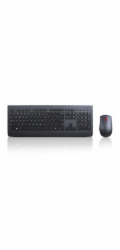 Lenovo Bezdrátové myši KB MICE BO