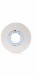 Techniflex PLOCHÝ BRUSNÝ KOTOUČ ANDRE 250 mm x 25 mm x 76 mm 99AY46K7VE01-35 BÍLÝ TYP 1