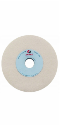 Andre PLOCHÝ BRUSNÝ KOTOUČ 200 mm x 20 mm x 32 mm 99A60K7VE01-35 BÍLÝ TYP 1
