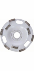 BOSCH Brusná hlava GA 125*5 mm EFC High Speed