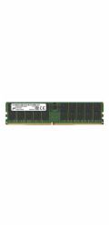 Micron - DDR5 - modul - 64 GB - DIMM 288-pin - 6400 MT/s / PC5-25600 - CL52 - registrovaná - ECC
