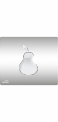 Speedlink SILK Mousepad Pear