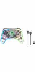 Speedlink RAIT NX RGB Gamepad Wireless/Wired PC/Android/Switch
