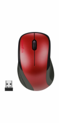 Speedlink KAPPA Mouse - Wireless red