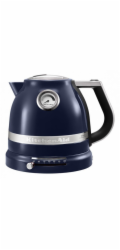 KitchenAid 5KEK1522EIB elektrická konvice 1,5 l 2400 W Modrá
