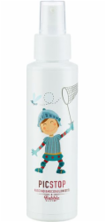 Bubble and CO Repelentní sprej proti hmyzu pro chlapce 100 ml - BAC1278