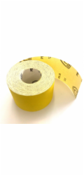 Klingspor brusný papír 115mm 100g PS30 D GIPEX 174090