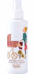 Bubble and CO Dezinfekční a repelentní sprej Bubble CO - 100 ml