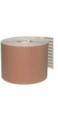 Klingspor brusný papír 150 mm zrnitost 40 - PS 18 E 267224