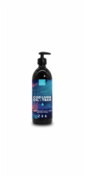 POKUSA Cod liver oil - olej z tresčích jater pro psy a kočky – 500ml