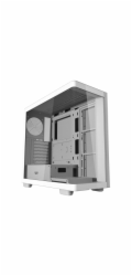Počítačová skříň DarkFlash DS900G (bílá)