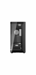 Počítačová skříň DarkFlash DS900G (černá)