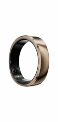 Smartring RingConn Air Gen 2 (velikost 12, zlatá)
