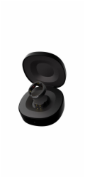 Smartring RingConn Gen 2 (velikost 7, černý)