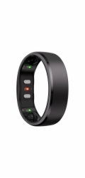 Smartring RingConn Gen 2 (velikost 6, černý)