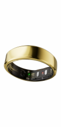 Smartring RingConn Gen 2 (velikost 14, zlatá)