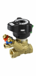 DANFOSS VENTIL MSV-BD DN 15. VNITŘNÍ ZÁVIT