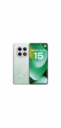 Xiaomi Redmi Note 15 Forest Green - 17,2 cm (6.77") 6 GB 128 GB 6000 mAh Zelená