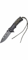 NÓŻ SURVIVALOWY AZYMUT SURVIVAL FIRE STARTER