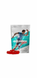 GELOREN Active Orange - želé bonbony pro lidi na klouby s kolagenem a vitamínem c - 90 ks
