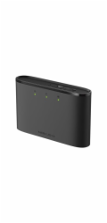 Mercusys MT110 V1 - Mobilní hotspot - 4G LTE - 150 Mbps - 802.11b/g/n
