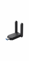Mercusys MA32H V1 - Síťový adaptér - USB 3.0 - Wi-Fi 5
