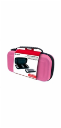 Pevné přepravní pouzdro SWITCHNEWPOUCHLPINK
