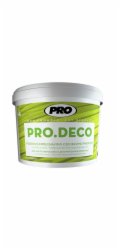 PRO Impregnant Deco, zelený, 1l