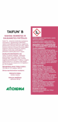 AGROCHEMA Herbicid TAIFUNB 100ml (20)