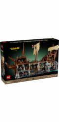 LEGO ICONS 21363 Buráci