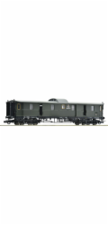 Roco Zavazadlový vagón PKP III - 6200194