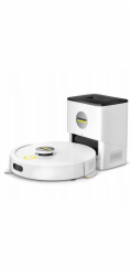 Úklidový robot s dokovací stanicí KARCHER RVC 3 Comfort Extra