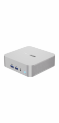 Mini PC GEEKOM A8 Ryzen 9 8945HS 32 GB + 1 TB + Win11 Pro