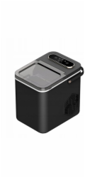 Výrobník ledu MAESTRO MR-820 Černá