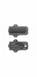 BetaFPV Aquila16 15C 1100mAh 2 kusy | Bateriový blok pro dron Aquila16 | 3,8V, 1100mAh
