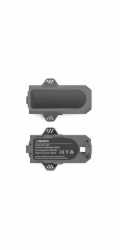 BetaFPV Aquila16 65C 650mAh 2 kusy | Bateriový blok pro dron Aquila16 | 3,8V, 650mAh