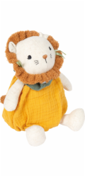 small foot Plyšový Lvíček