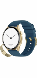 Gravity Dámské hodinky SMARTWATCH GT11-4 LGD/LGD/BU