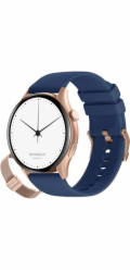 Gravity Dámské hodinky SMARTWATCH GT11-6 RGD/RGD/BU