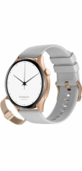 Gravity Dámské hodinky SMARTWATCH GT11-8 RGD/RGD/GY