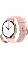 Gravity Dámské hodinky SMARTWATCH GT11-5 RGD/RGD/PK