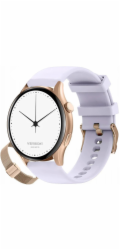 Gravity Dámské hodinky SMARTWATCH GT11-7 RGD/RGD/PR