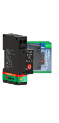 NOUS D5Z DIN, ZigBee Smart merač spotreby, 63A