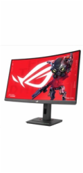 BAZAR - ASUS LCD 27" XG27WCS ROG Strix 2560x1440 Curved 180Hz 1ms DP USB-C HDMI VESA - Poškozený obal (Komplet)