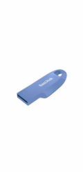 SanDisk Flash Disk 32GB Ultra Curve, USB 3.2, Modrá