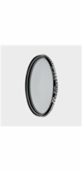 NiSi Filter Circular Polarizer True Color CPL Pro Nano 72mm