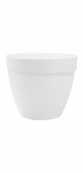 I_DE_L Plastový květináč Touch 16-110, O16 cm