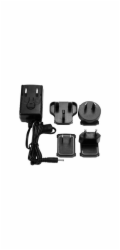 StarTech 5V, 2A DC Adapter - Universal - 10W - DC Adapter - Power Adapter (SVA5H2NEUA) - Sítový adaptér - AC 110-240 V - pro P/N: PM1115U2, ST121WHD2, ST122HD4K, ST124HD4K, ST3300GU3B, USB2EXT4P15M, V