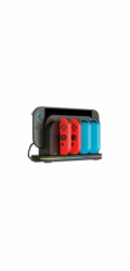 Nacon Nabíjecí dokovací stanice SWITCHNEWDOCK+JC