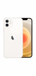 Apple iPhone 12 128GB White (2nd hand) - použité